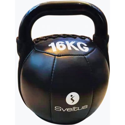 Sveltus Soft PU 16 kg – Sleviste.cz