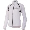 Bunda na kolo Pearl Izumi dámské Elite Barrier Convertible white