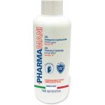 Pharmamani sanitační gel lahvev s uzávěrem, 1000 ml – HobbyKompas.cz