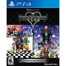 Kingdom Hearts 1.5 & 2.5 REMIX