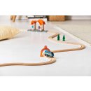 BRIO Brio WORLD 33971 SMART TECH SOUND Nahrávací lokomotiva