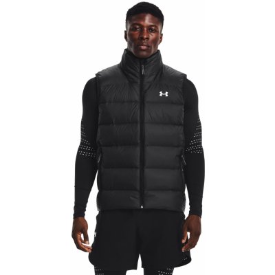 Under Armour AF STRM ARMOUR down 2.0 VST blk – Zboží Mobilmania