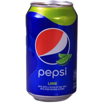 Pepsi Mango 355 ml