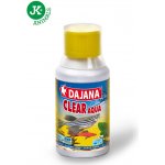 Dajana Clear Aqua 100 ml – Zboží Mobilmania