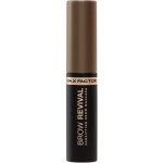 Max Factor Řasenka na obočí Brow Revival Densifying Brow Mascara 002 Soft Brown 4,5 ml – Hledejceny.cz