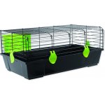 Small Animal s Klec Matěj 80 x 46 x 35 cm – Zboží Dáma