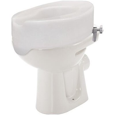 DMA Ashby Easyfit 63144 Nástavec na WC 10 cm – Zboží Dáma