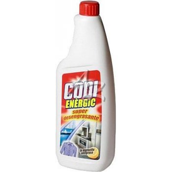 Finclub Codi Energic univerzální odmašťovač 750 ml