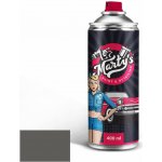 Marty's Barva ve spreji Land Rover LUS Pembroke Gray kvalita autolaku Standardní sprej 400ml
