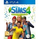 The SIMS 4 (Deluxe Party Edition)