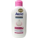 Astrid Soft Skin čistící pleťové mléko na suchou citlivou pleť 200 ml