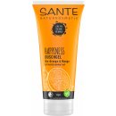 Sante sprchový gel Happiness Bio Orange & Mango 200 ml