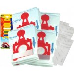 Worwo Zelmer Maxim sáčky textilní 16 ks – Zboží Mobilmania