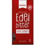 Horká čokoláda - Xucker - 80 g – Zboží Dáma