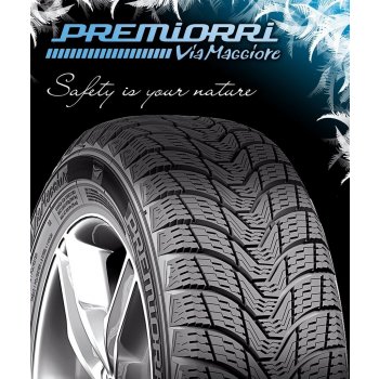 Premiorri ViaMaggiore 215/55 R16 93T