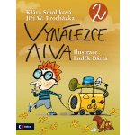 Vynálezce Alva 2 – Hledejceny.cz