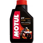Motul 710 2T 4 l | Zboží Auto