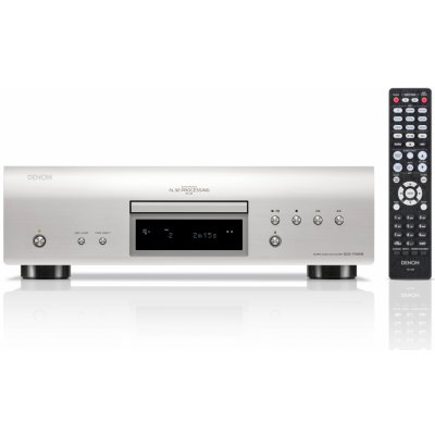 Denon DCD-1700NE – Sleviste.cz