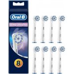 Oral-B Sensi UltraThin 8 ks – Sleviste.cz