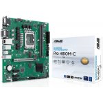 Asus Pro H810M-C-CSM 90MB1KHP-M0EAYC – Hledejceny.cz