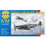Revell Plastic modelky plane 03897 Supermarine Spitfire Mk. Vb 1:72 – Hledejceny.cz