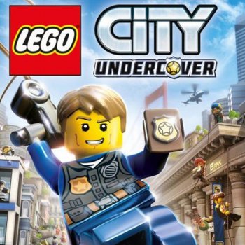 Lego City: Undercover