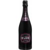 Šumivé víno Luc Belaire Rare Rosé Fantôme 12,5% 0,75 l (holá láhev)