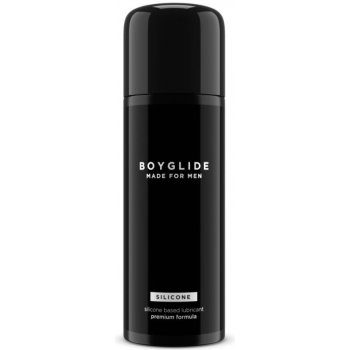 BOYGLIDE SILICONE BASED Lubricant 100 ml