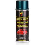 Dupli-Color Auto-Sprej lak 200 ml 9595 Smaragdová zelená metalická – Hledejceny.cz