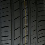 Nexen N'Fera RU1 205/50 R17 93V – Hledejceny.cz