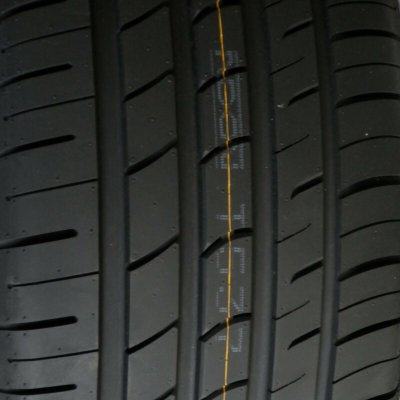 Nexen N'Fera RU1 205/50 R17 93V – Hledejceny.cz