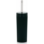 Kela WC štětka Dark 37,5 cm černá chrom 2 – Hledejceny.cz
