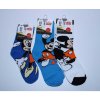 Setino Sada 3 párů dětských ponožekickey Mouse mix
