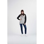Nikita mikina Reykjavik classic Po Hoodie Athletic Heather Grey – Hledejceny.cz