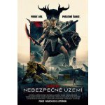 Predátor: Nebezpečné území 4K Ultra HD BD BD – Hledejceny.cz