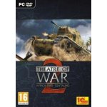 Theatre of War 2: Africa 1943 - Centauro – Hledejceny.cz