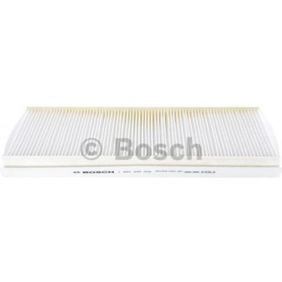 Filtr, vzduch v interiéru BOSCH 1 987 432 006 – Hledejceny.cz