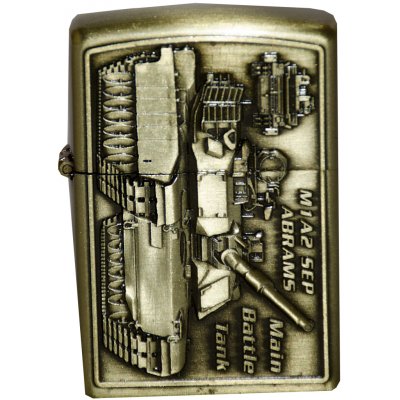 M1A2 ARRAMS – Hledejceny.cz
