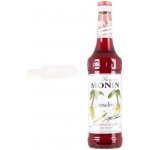 Monin Grenadine 1 l – Hledejceny.cz