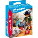 Playmobil 5384 Hledač krystalů