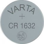 Varta CR1632 1ks 6632101401 – Zbozi.Blesk.cz