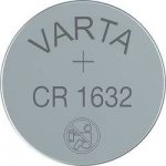 Varta CR1632 1ks 6632101401 – Zboží Živě