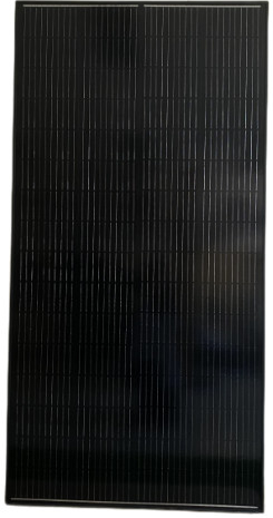 Solarfam Solární panel monokrystalický 230Wp