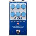 Origin Effects Cali76 FET Compressor – Sleviste.cz