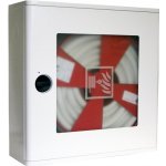 Pavliš a Hartman PH-Plus s hadicí D25 - 30bm - prosklená dvířka - ekv. 6 - BÍLÁ, svv 510/B – Zboží Dáma