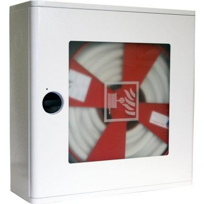 Pavliš a Hartman PH-Plus s hadicí D25 - 30bm - prosklená dvířka - ekv. 6 - BÍLÁ, svv 510/B – Zboží Dáma