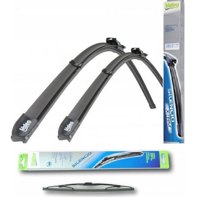 Valeo Silencio X-TRM 650+475 mm VA 574314 – Zbozi.Blesk.cz