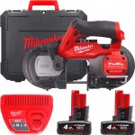 Milwaukee M12 FBS64-402C 4933478441 – Zbozi.Blesk.cz