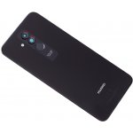 Kryt Huawei Mate 20 Lite zadní černý – Zbozi.Blesk.cz