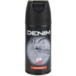 Denim Black Men deospray 150 ml – Zbozi.Blesk.cz